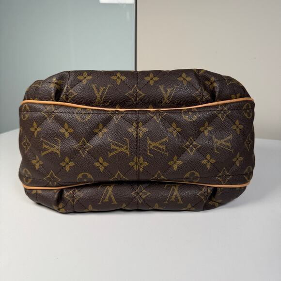 Louis Vuitton Monogram Étoile City Shoulder Bag – 2008 Collection - Picture 5 of 16